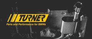 New Turner Motorsport Performance Valved Exhaust