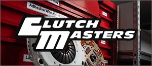 NEW Clutch Master Clutch Kits | MINI F54-F60