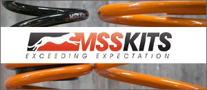 Modular Suspension Solutions - 8V A3