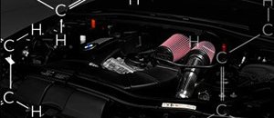 ECS Luft-Technik Intake Options|BMW N54 Engines