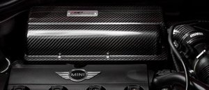 Kohlefaser Luft-Technik Intake System - MINI R55-R61