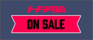 Select HPA Motorsports Products On Sale - VW Audi