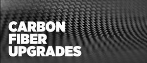 ECS Carbon Fiber Exterior Upgrades | MK6 GTI/R