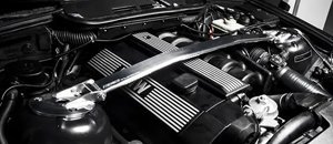 ECS Suspension Products
