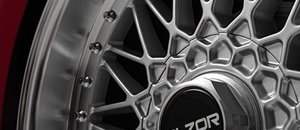 Alzor Wheels! - 5x112