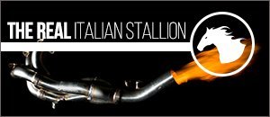 Supersprint Exhaust For Your Z3 M S52
