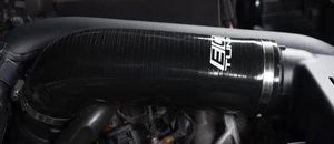 ECS MK6 Jetta 1.4T Silicone Turbo Inlet/Airbox Hoses