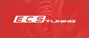 NEW ECS Adjustable B8 Chassis Performance Coilovers