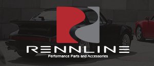 Rennline 917 Style Shift Knob