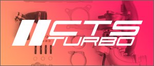CTS K04 Turbo Upgrade