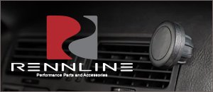 MK4 Golf / Jetta Exactfit Phone Mount