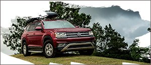 New Forge Overland Products - Go Anywhere!