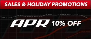 Up to 10% Off APR