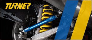 New Turner Adjustable Toe Arms - BMW F8X M