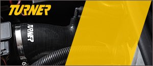 New Turner M52/M54 Silicone Intake Boots