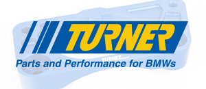Turner Dual-Mount Diff Plate