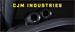 CJM Industries Gauge Pods for MK7 Jetta/GLI