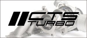 CTS Turbo B7/B8 2.0T K04 Turbocharger Upgrade - Audi