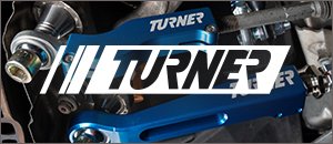 New Turner Performance Adjustable Suspension | F8X M