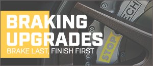 Best Brake Upgrades | B7 A4 Quattro 2.0T Stoptech