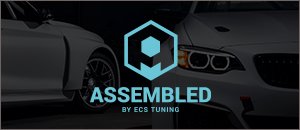 Top -Assembled By ECS Service Kits- BMW E53 X5 4.4 N62