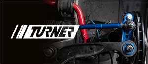 Turner Quick Steer & Angle Kits E36 M3