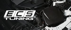 ECS Vacuum Formed ECU Cover - Audi B9 S4/S5