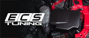 ECS Vacuum Formed ECU Cover - Audi B9 A4/A5