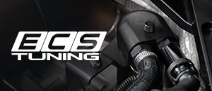 Performance Baffled Oil Catch Can System - Audi B9 S4
