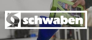 Schwaben Oil Fill Funnel