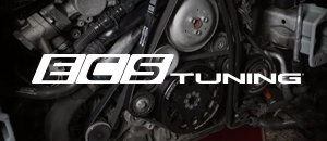 ECS Audi 3.0T Performance Supercharger Pulley Upgrades