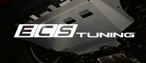 ECS Street Shields - MK7.5 GTI/R And MK7 Jetta GLI