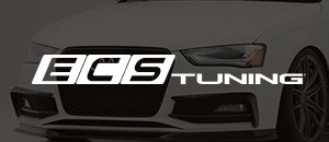 Gloss Black Grille Accent Set - B8.5 S4/A4 S-Line