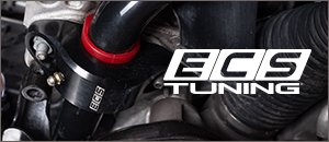 New ECS B9 Front and Rear Adjustable Sway Bars