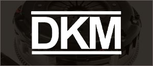 DKM Clutch Kit - BMW E9X 335i N55