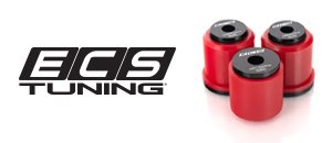 Performance Polyurethane Differential Bushing Set E9XM3