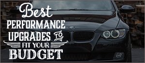 Best Performance Upgrades To Fit Your Budget - 335 N54