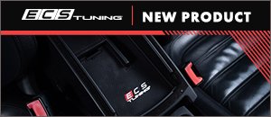 New ECS B6 Passat and CC Center Console Storage Tray