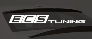 Gloss Black Rear Window Spoiler - Audi B8/B8.5 A4/S4