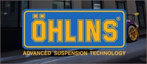 OHLINS PERFORMANCE COILOVERS - 996 CARRERA