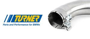 New Turner - E39 540i Muffler Delete