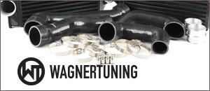 WAGNER TUNING INTERCOOLERS - 997.2 TURBO / S