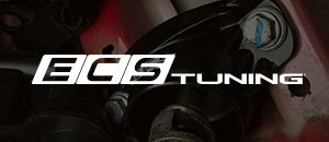Heavy Duty Rubber Rear Shock Mounts - VW MK7/8v A3