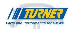 New Turner Motorsport N54 Silicone Turbo Inlet Hose Kit