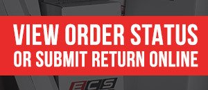 View Your Order Status Or Submit A Return Online