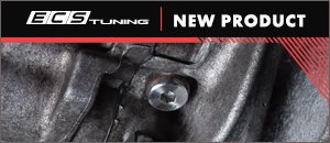 Magnetic Drain Plug for Torque Vectoring Rear Diffs