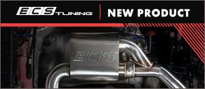 Valved and Non Valved Catback Exhaust Systems