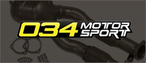 Cast Stainless Steel Downpipe Audi 8S TTRS & 8V.5 RS3