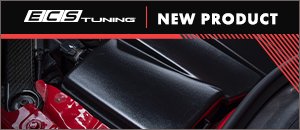 New ECS MQB ABS Fuse Box / ECU Cover