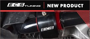 New ECS Audi B8/B8.5 Chassis Adjustable Sway Bar Kit